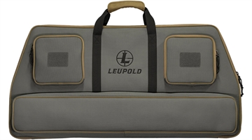 Picture of Leupold Rendezvous Bow Case Gray 50" 900D Nylon 183919
