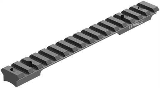 Picture of Leupold BackCountry Cross-Slot Base Matte Black Marlin 336 184838