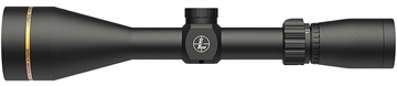 Picture of Leupold VX-Freedom Matte Black 4-12x50mm, 1" Tube Hunt-Plex Reticle 185365