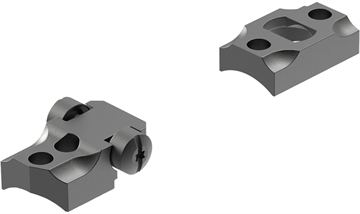 Picture of Leupold 2-Piece Standard Steel Base - Mauser 96 Matte Black 51263