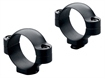 Picture of Leupold Standard Black Gloss 1" Low 49897