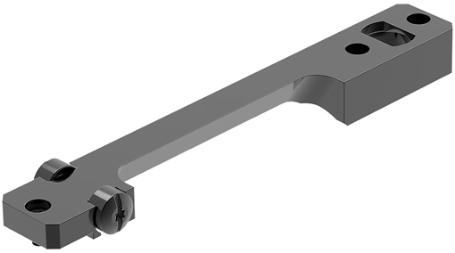 Picture of Leupold 1-Piece STD Steel Base - Springfield 1903A3 1903A4 Gloss Black 49997