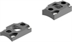 Picture of Leupold Dual Dovetail Base Set Black Gloss Winchester 70 50045