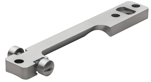 Picture of Leupold 1-Piece STD Steel Base - Remington 700 SA Right Hand Silver 50161
