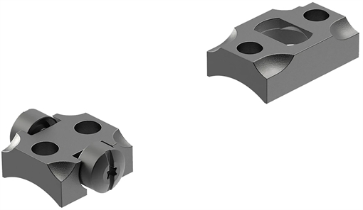 Picture of Leupold 2-Piece Standard Steel Base - Cooper 22/26/23 Matte Black 0303178 50234