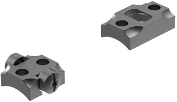 Picture of Leupold 2-Piece Standard Steel Base - Cooper 22/26/23 Matte Black 0303178 50234