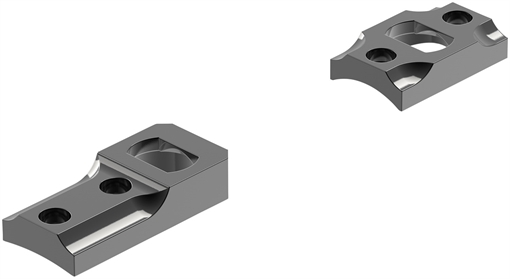 Picture of Leupold Dual Dovetail Base Set Black Gloss Weatherby Mark V 51705