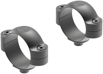 Picture of Leupold 2-Piece Quick Release (QR) Rings - 30mm Low Matte 51717