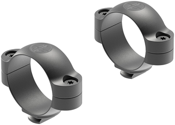 Picture of Leupold 2-Piece Dual Dovetail Rings - 30mm Low Matte 52242