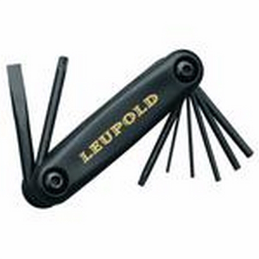Picture of Leupold Mounting Tool Black 4.50" Long 52296