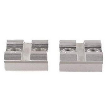 Picture of Leupold 2-Piece Rifleman Detachable Weaver-Style Aluminum Base - CVA & Traditions Pursuit Matte Black 56500