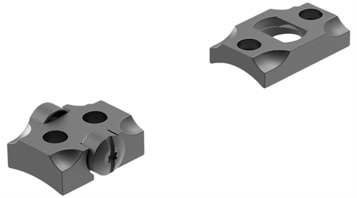 Picture of Leupold 2-Piece Standard Steel Base - Winchester 70 WSSM Matte Black 57310