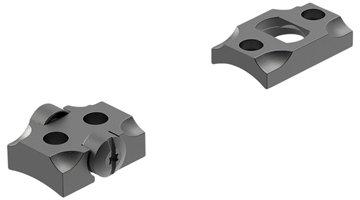 Picture of Leupold 2-Piece Standard Steel Base - Winchester 70 WSSM Matte Black 57310
