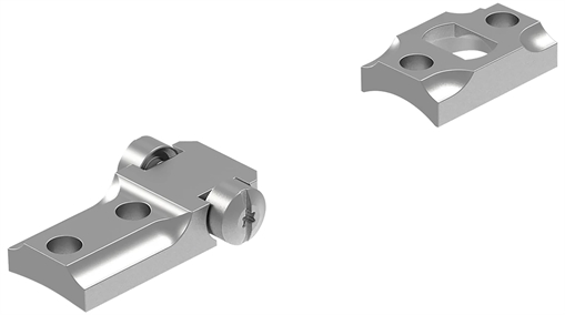 Picture of Leupold 2-Piece Standard Steel Base - Remington 700 Silver 57510