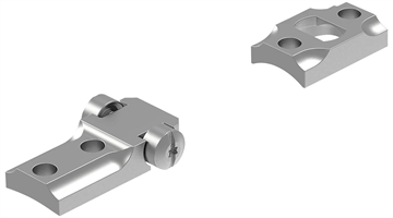 Picture of Leupold 2-Piece Standard Steel Base - Remington 700 Silver 57510