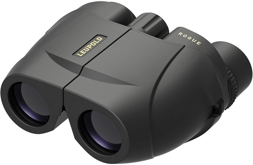 Picture of Leupold BX-1 Rogue 10x25mm Black 59225
