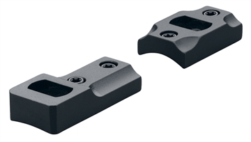 Picture of Leupold Dual Dovetail Base Set Matte Black Kimber 84 60910
