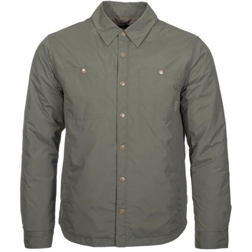 Picture of Leupold Alpine Lite Insulated Snap Shirt OD Green M 180306 303170276122