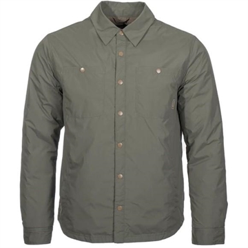 Picture of Leupold Alpine Lite Insulated Snap Shirt OD Green M 180306 303170276122
