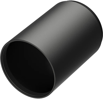 Picture of Leupold Alumina 3 inch - 42mm Lens Shade for Leupold VX-6 Rifle Scopes - Matte Black 118768