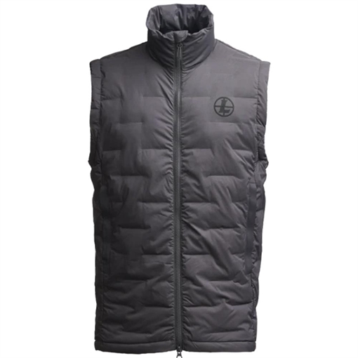 Picture of Leupold Arcus Insulated Vest Charcoal M 186351