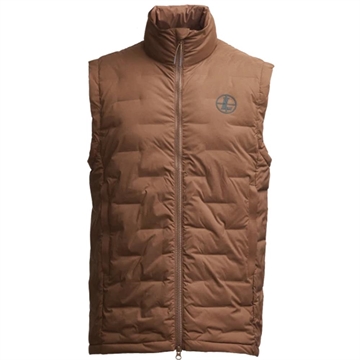 Picture of Leupold Arcus Insulated Vest Tobacco L 186362