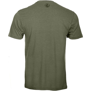 Picture of Leupold Badge Short Sleeve Shirt Light Olive M 185980