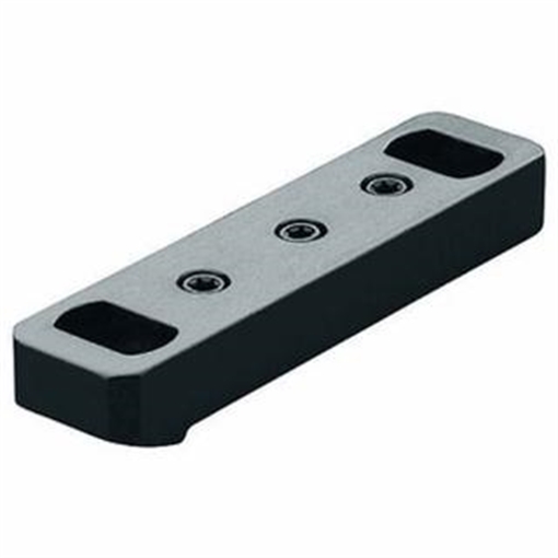 Picture of Leupold Leupold Dual Dovetail Handgun Bases Matte Ruger Blackhawk 53552