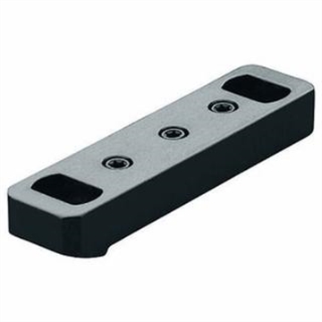 Picture of Leupold Leupold Dual Dovetail Handgun Bases Matte Ruger Blackhawk 53552