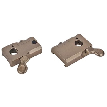 Picture of LEUPOLD BASE 2PC QR BRO XBOLT SILVER 66085