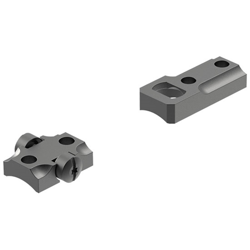 Picture of Leupold 2-Piece Standard Steel Base - Remington 710 Matte Black 54100