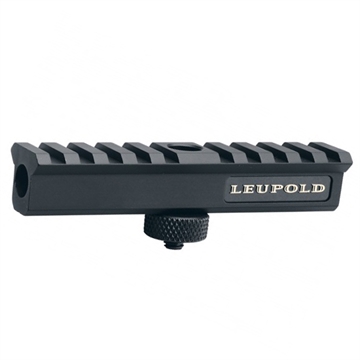 Picture of LEUPOLD QUICK INSTALL BASE CARRY HANDLE MOUNT COLT AR15/M16 MATTE 52136