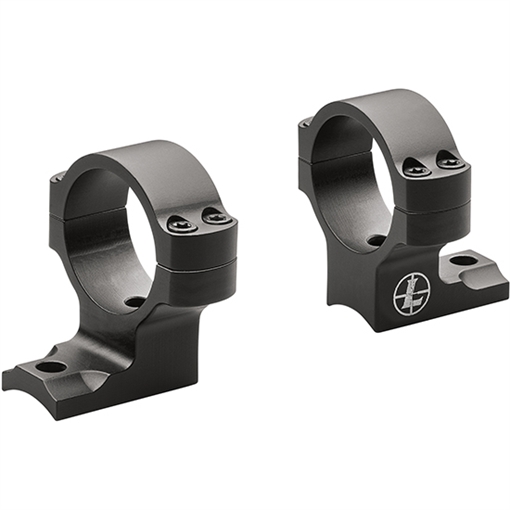 Picture of Leupold BackCountry 2-Piece Rings & Base Set Browning AB3 LR 30mm Medium - Matte 171118