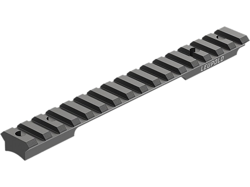 Picture of LEUPOLD BASE BACKCOUNTRY CROSS -SLOT 1PC 20MOA WTHBY 307 LA 185337
