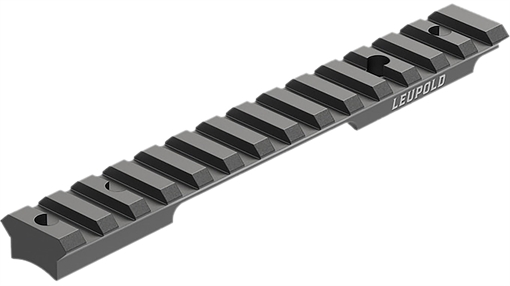 Picture of LEUPOLD BASE BACKCOUNTRY CROSS -SLOT 1PC 20MOA WTHBY 307 SA 185260
