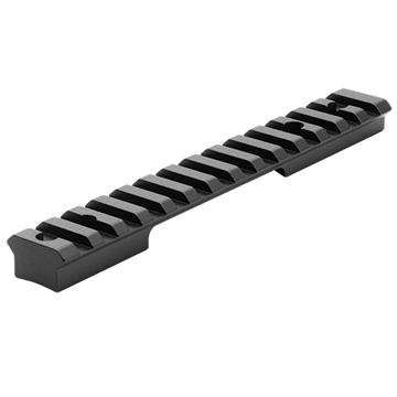 Picture of LEUPOLD BACKCOUNTRY CROSS-SLOT ONE-PIECE BASE WINCHESTER XPR SA 20-MOA MATTE 174687