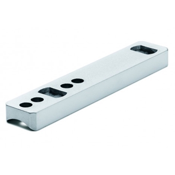 Picture of Leupold Dual Dovetail Base Silver Thompson/Center Encore & Omega 54798