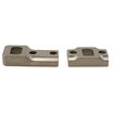 Picture of Leupold Dual Dovetail Base Set Silver Remington 700 51727
