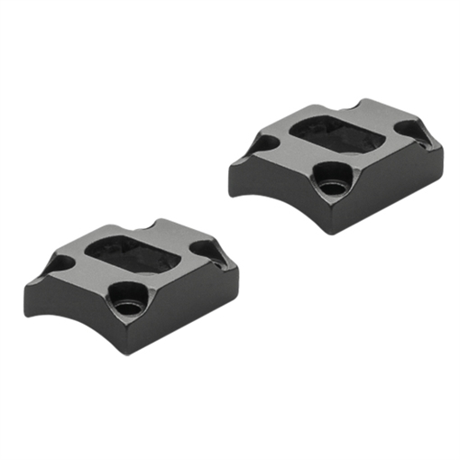 Picture of Leupold Dual Dovetail Base Set Matte Black Browning X-Bolt 65413