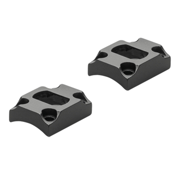 Picture of Leupold Dual Dovetail Base Set Matte Black Browning X-Bolt 65413