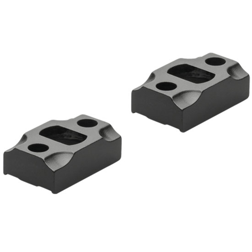 Picture of Leupold Dual Dovetail Base Set Matte Black Winchester XPR 170358