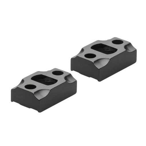 Picture of LEUPOLD DUAL DOVETAIL TWO-PIECE BASE TIKKA T3/T3X RVF MATTE 170384