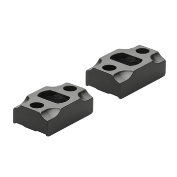 Picture of LEUPOLD DUAL DOVETAIL TWO-PIECE BASE TIKKA T3/T3X RVF MATTE 170384