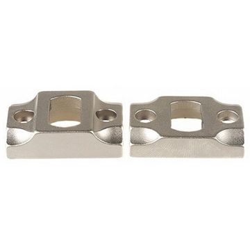 Picture of Leupold 2-Piece Dual Dovetail Base - Winchester 70 Silver 57286