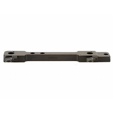 Picture of Leupold 1-Piece Quick Release (QR) Base - Marlin 1895/336 Matte Black 54229
