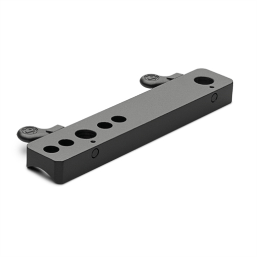 Picture of Leupold Quick Release Base Matte Black Thompson/Center Encore & Omega 52325