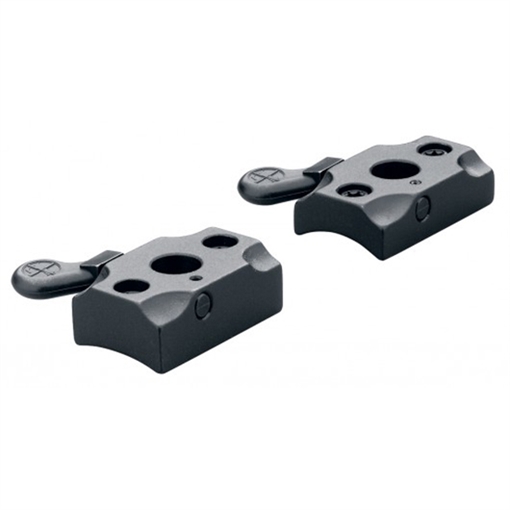 Picture of Leupold 2-Piece Quick Release (QR) Base - Browning AB3 172052