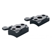 Picture of Leupold 2-Piece Quick Release (QR) Base - Tikka Whitetail Hunter 2 - Matte 114976