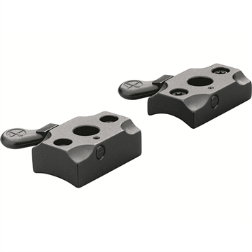 Picture of Quick Release 2 piece base Winchester XPR 2-pc Matte 174495