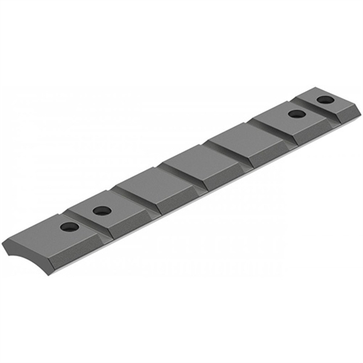Picture of Leupold 1-Piece QRW PRW Aluminum Scope Base Browning BAR - Matte 179106